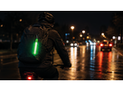 LED light stick Glow 5, set di 3, giallo, verde, blu