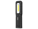 LED Akku-Handleuchte 5W, IP54, 240° drehbar
