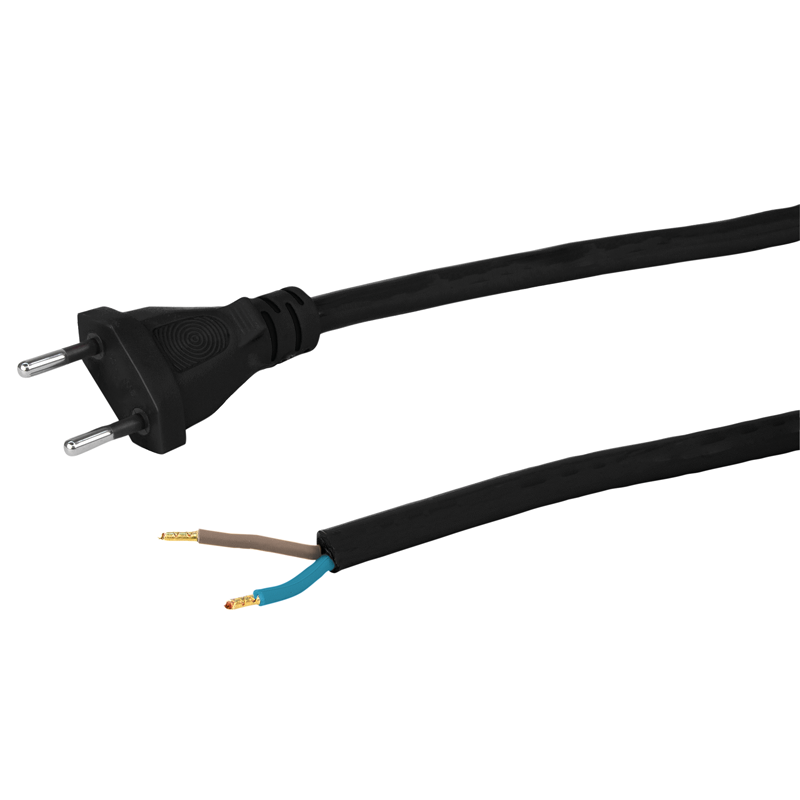 Câble de raccordement Gd 2x1.5mm2 5m T11 nr