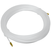 Tire-fil en nylon 15m Ø 4mm sans ressort de recherche tr