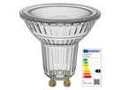 Osram LED Superstar PAR16 GU10 240V 6.9W 650lm WW