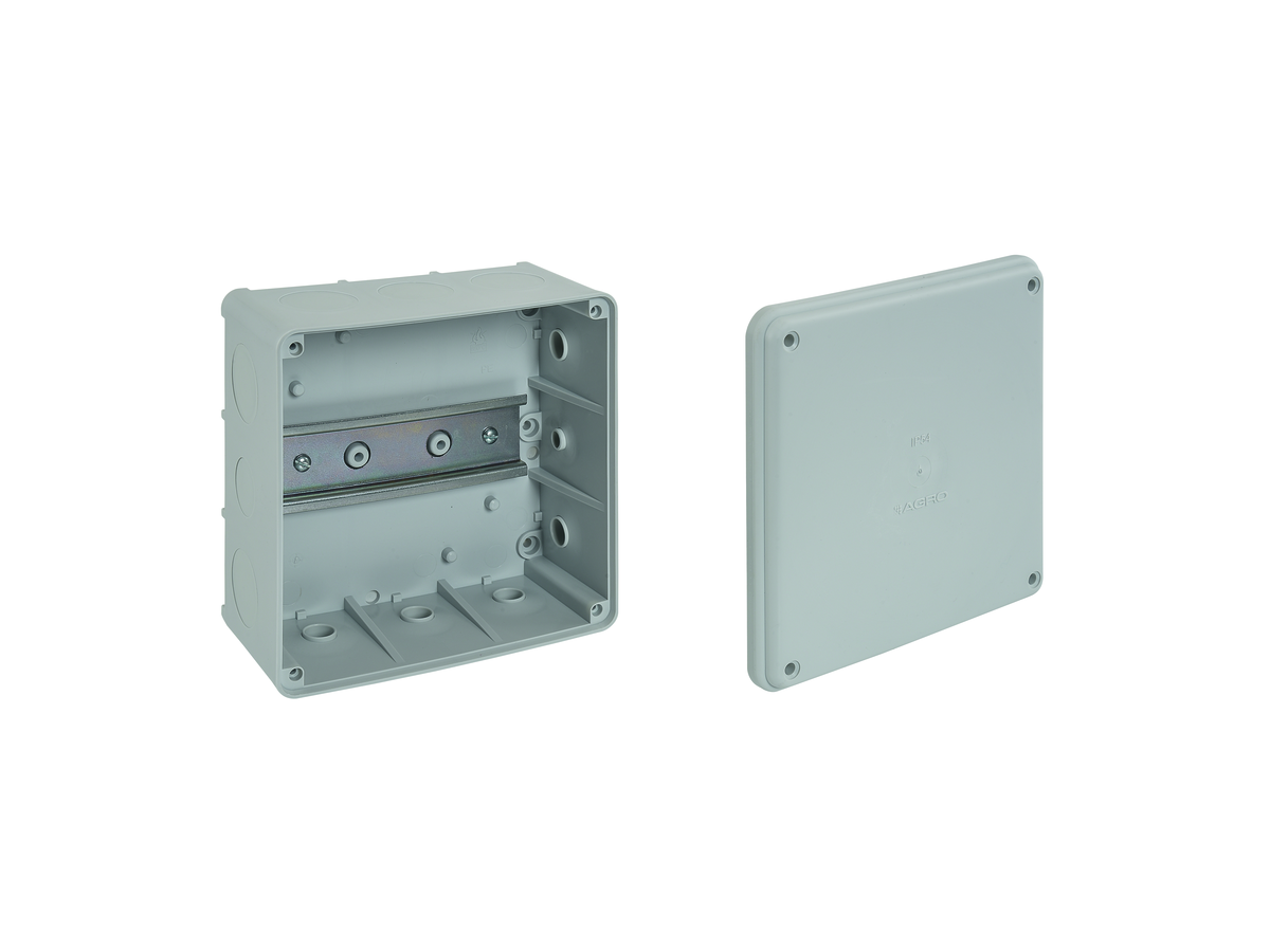 Scatola Telecom | Acquisti Online Su - Foto 4