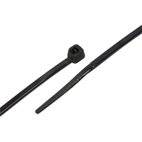 Kabelbinder schwarz 100mm x 2.5mm