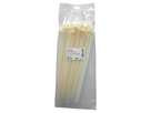 Fascette naturale 300mm x 7.6mm