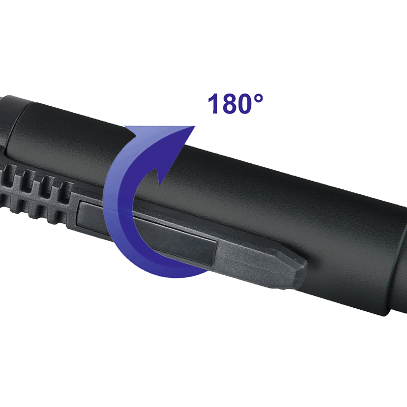 Lampe à stylo à accu LED