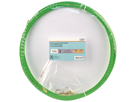 Tire-fil PROFFESSIONAL 15m Ø 3mm avc ressort de recherche + jeu d'accessoires vt