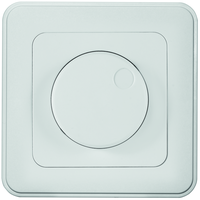 MICA FOR YOU UP-Drehdimmer PHAB 15-150W (LED 3-50W) ws