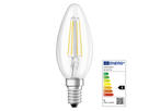 Osram LED Superstar Classic B E14 240V 5.9W 806lm WW