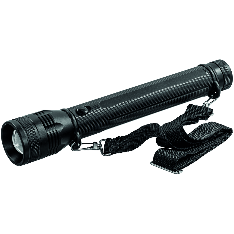 LED Taschenlampe Flashlight 1500