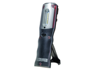 WORKLIGHT lampada portatile a batteria LED 5W, IP54, 500+100lm