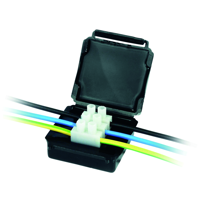 Gel Box nano MAM4 52x53x29mm