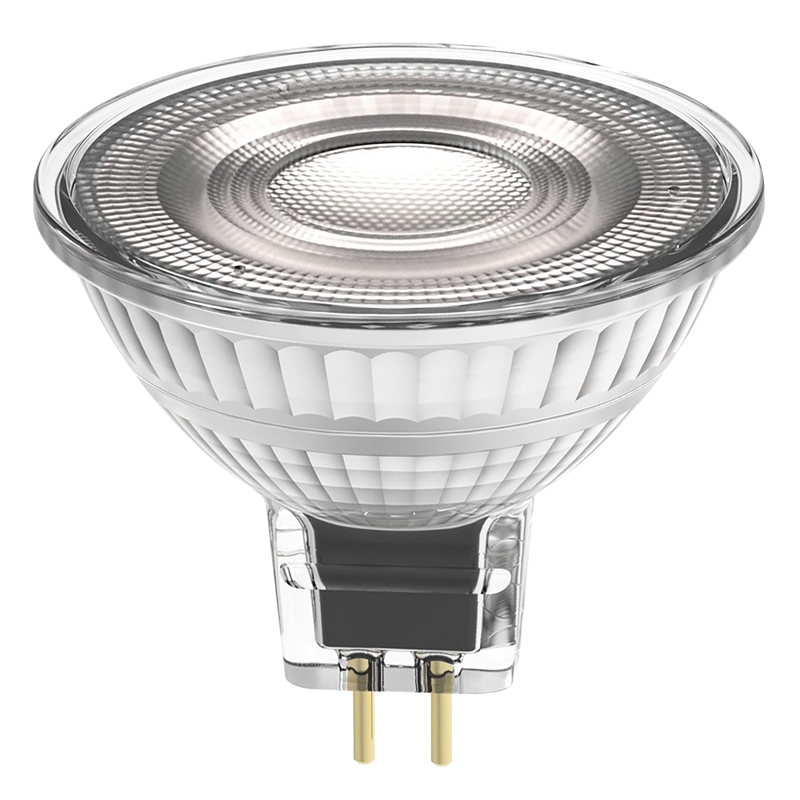 Osram LED Star MR16 GU5.3 12V 3.8W 345lm WW