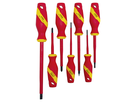 Set de tournevis 7 pcs.
