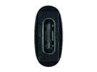 Adapter USB-A zu USB-C (USB 3.1) max. 5-20V/3A sw