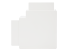 Angolo piatto LF 40x110 bianco