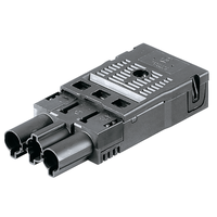 Spina Wieland 3p nr GST 18I3 F S2 Z SW 250V 16A