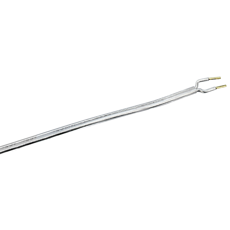 Tdlr Kabel 3x0.75mm² transparent, auf Bobine