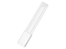 Osram Dulux LED-lampe compacte 2G11 8W/840 1000lm CW