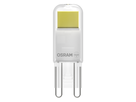 Osram LED Pin G9 240V 1.8W 200lm WW