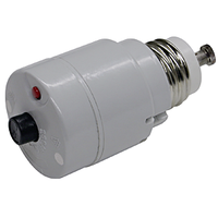 Automatico a vite 10A E27L