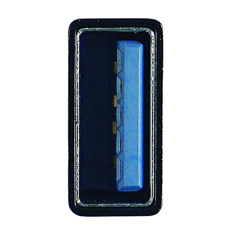 Adaptateur USB-C vers USB-A (USB 3.1) max. 5-20V/3A nr