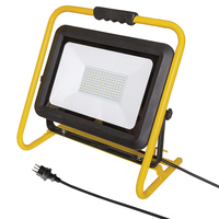 Projecteur à LED WORKLIGHT 50W avec poignée de support 5m