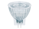 Osram LED Superstar MR11 GU4 12V 4.5W 345lm WW