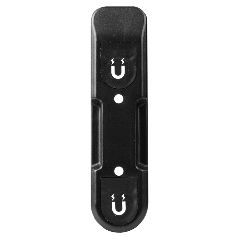 LED Akku-Arbeitsleuchte 10W, IP65, 180° drehbar