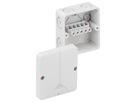 Nassabzweigdose A-BOX IP65 5x2,5mm2