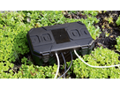 GardenLine Safe Box medium IP54 noir
