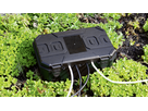 GardenLine Safe-box IP54 sw