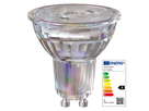 Osram LED Star PAR16 GU10 240V 2.4W 230lm WW