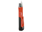 Stift-Spannungsprüfer AC (24-1000V) CAT IV 1000V rt/sw