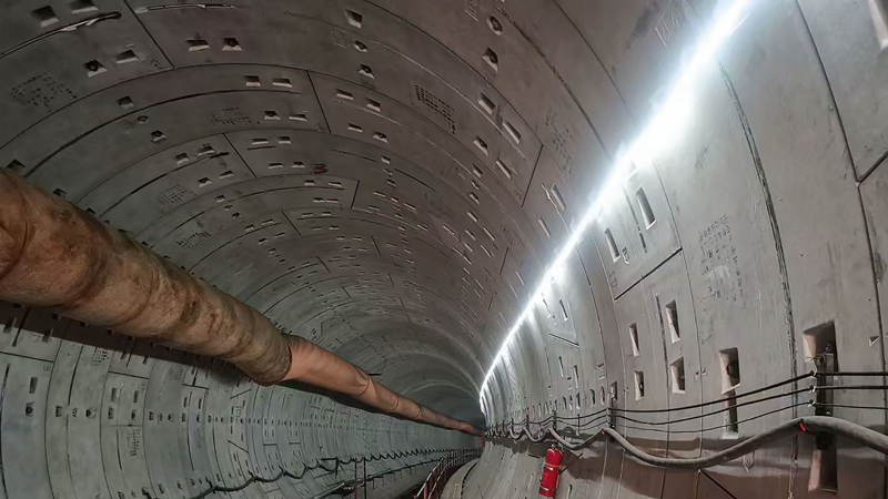 LED Lichtband 50m 1500lm/m IP65