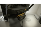 WORKLIGHT Projecteur multi battery LED accumulateurs 50W avec poignée et support