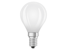 Osram LED Classic P E14 240V 2.2W 470lm WW