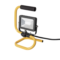 WORKLIGHT proiettore lampadina LED 10W con maniglia di transporto