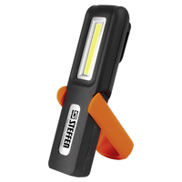 Lampada portatile a batteria LED 3W IP20