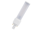 Osram Dulux LED-Kompaktleuchte D/13 G24D-1 6W/840 660lm CW