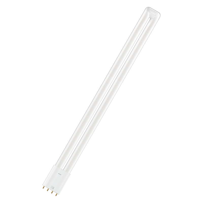 Osram Dulux LED-lampe compacte 2G11 25W/830 2950lm WW