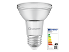 Osram LED  Parathom PAR20 DIM E27 240V 6.4W 350lm WW