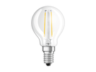 Osram LED Star Retrofit Classic P Filament E14 240V 1.8W 250lm WW