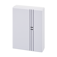 HEIDEMANN Convertisseur radio à activation sonore HX (portée max. 100m) bl