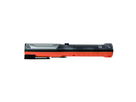 WORKLIGHT lampada portatile a batteria LED 3W, IP54, 300+100lm