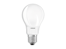 Osram LED Superstar Classic A E27 240V 3.4W 470lm WW