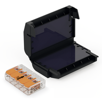 Gelbox für WAGO Compact-Klemmen TYP 215