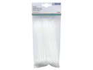 Fascette naturale 140mm x 3.6mm 100 pcs.