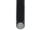 Steckdosenleiste TIDE  6xT13 3m mit Schalter und Haftmagnete sw