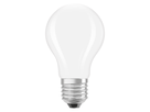 Osram LED Retrofit Classic A E27 240V 3.4W 470lm WW