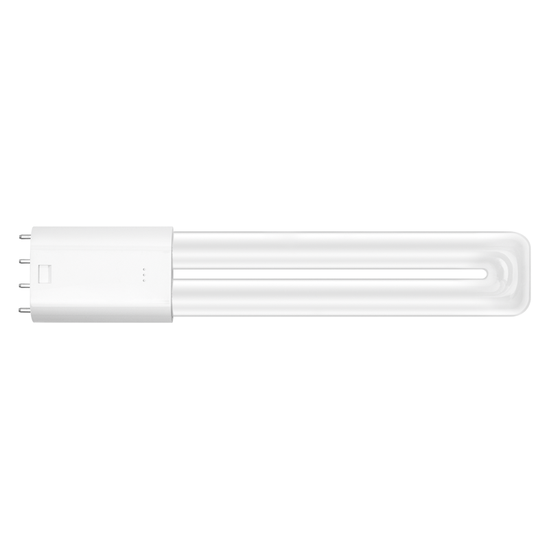 Osram Dulux LED-lampe compacte 2G11 8W/840 1000lm CW